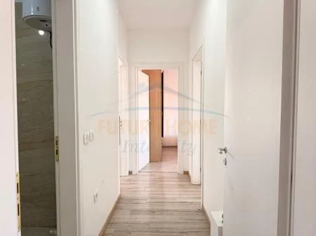 Tirane, shitet apartament 3+1 Kati 6, 131 m² 225.000 € (ALI DEM)