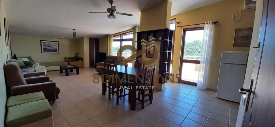 Durres, shitet apartament 2+1+Ballkon Kati 4, 168 m² 150.000 € (golem)