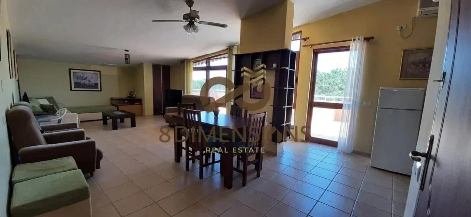 Durres, shitet apartament 2+1+Ballkon Kati 4, 168 m² 150.000 € (golem)