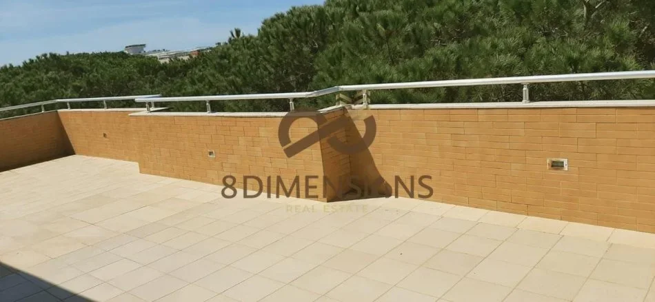 Durres, shitet apartament 2+1+Ballkon Kati 4, 168 m² 150.000 € (golem)
