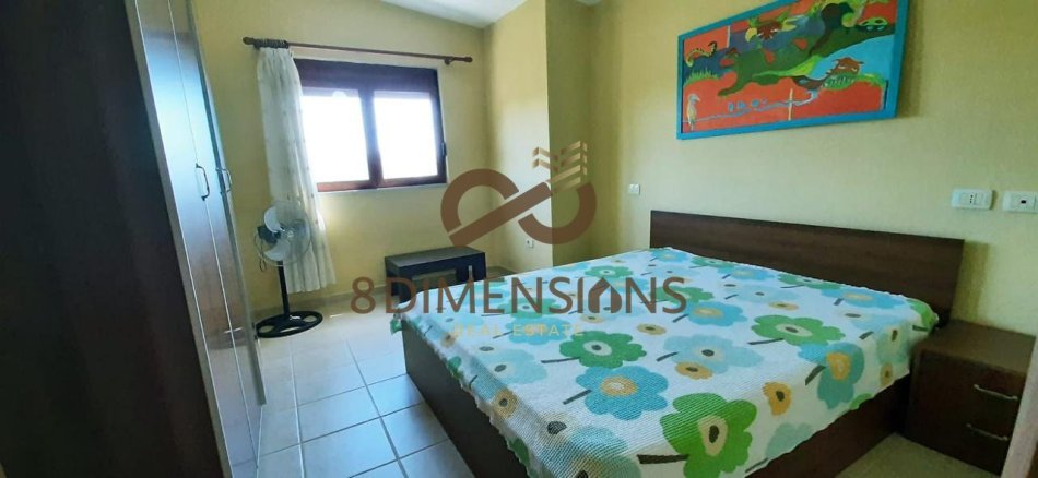 Durres, shitet apartament 2+1+Ballkon Kati 4, 168 m² 150.000 € (golem)