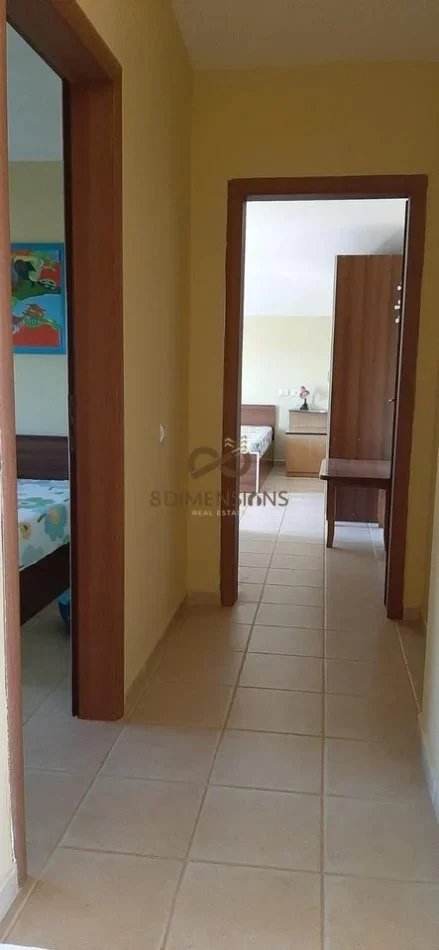 Durres, shitet apartament 2+1+Ballkon Kati 4, 168 m² 150.000 € (golem)