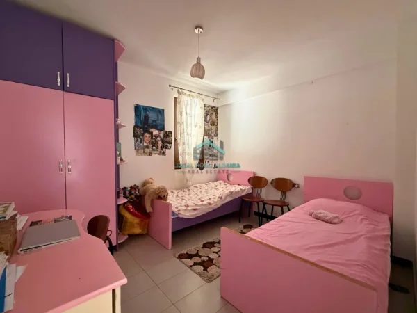 Vlore, shitet apartament 5+1 Kati 5, 120 m² 270.000 € (VLORE)