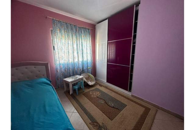Tirane, jepet me qera apartament Kati 6, 100 m² 400 Euro (Vila L,   Astir,  Tiranë,  Shqipëri)