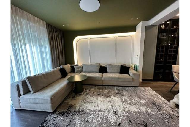 Tirane, jepet me qera apartament Kati 2, 143 m² 1.500 Euro (2,   Rezidenca Kodra e Diellit,  Tiranë,  Shqipëri)
