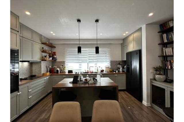 Tirane, jepet me qera apartament Kati 0, 143 m² 1.500 Euro (2,   Rezidenca Kodra e Diellit,  Tiranë,  Shqipëri)