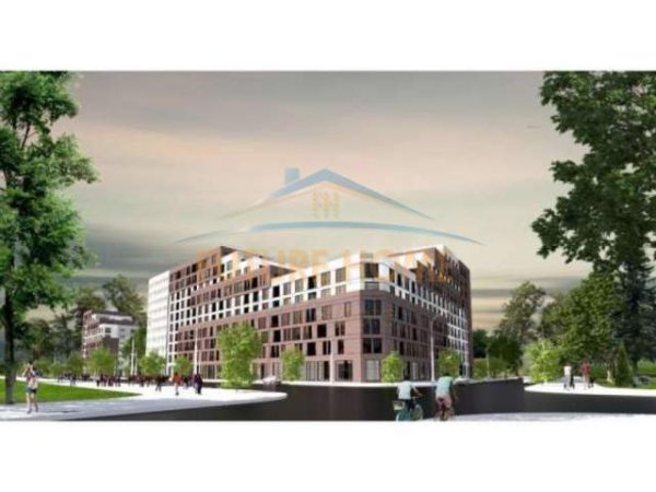 Tirane, shitet apartament Kati 4, 66 m² 74.000 Euro (URBAN GATE RESIDENCE)