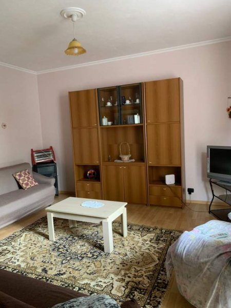 Tirane, jepet me qera apartament 2+1+A+BLK Kati 2, 130 m² 40.000 Leke (pas concord center)