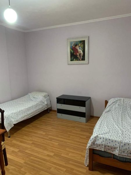 Tirane, jepet me qera apartament 2+1+A+BLK Kati 2, 130 m² 40.000 Leke (pas concord center)