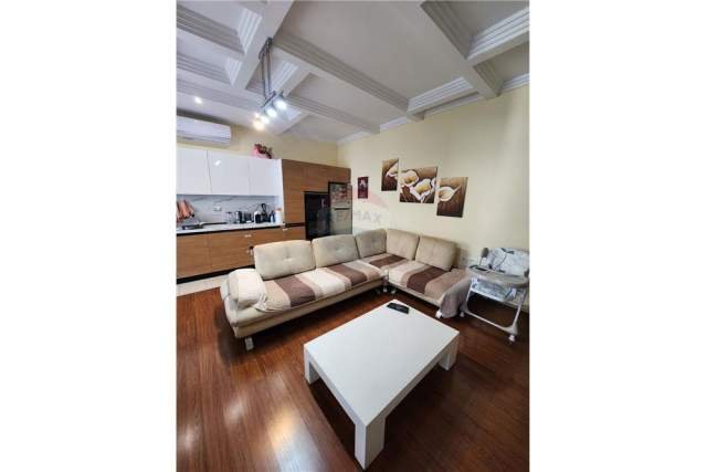 Tirane, shitet apartament 2+1+BLK Kati 2, 78 m² 115.000  (Rruga Bill Klinton)