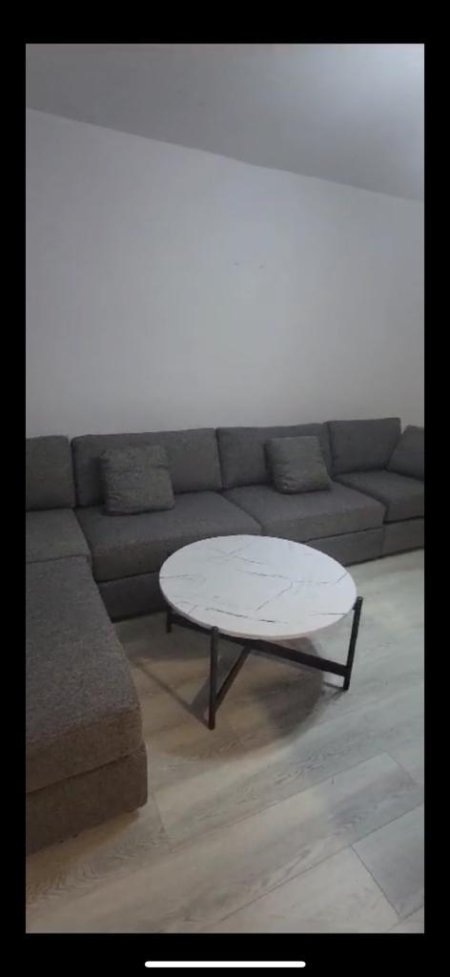 Tirane, jepet me qera apartament 2+1+BLK Kati 5, 80 m² 450 Euro (rruga Ndre Mjeda)