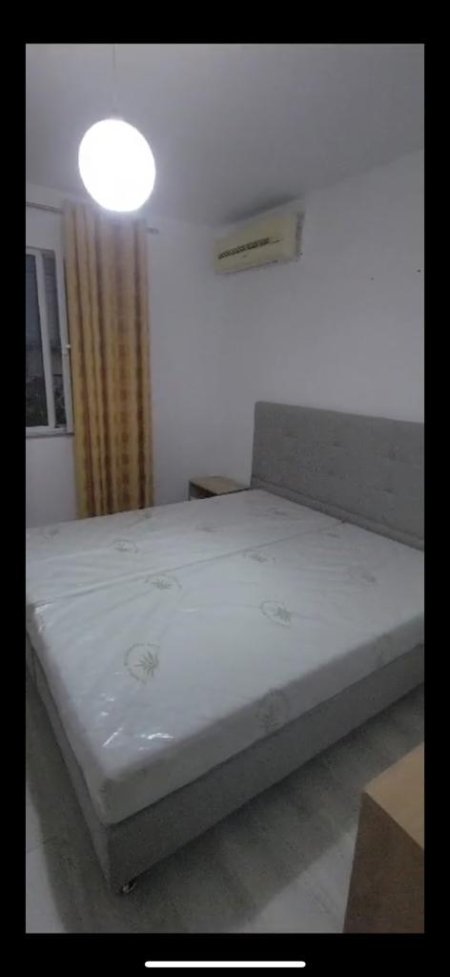 Tirane, jepet me qera apartament 2+1+BLK Kati 5, 80 m² 450 Euro (rruga Ndre Mjeda)