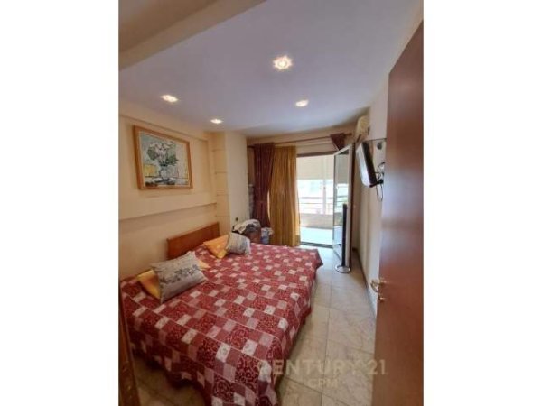 Tirane, jepet me qera apartament Kati 1, 100 m² 450 Euro (Tirana, Albania)