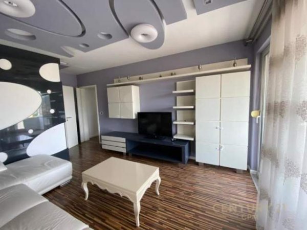 Tirane, jepet me qera apartament Kati 10, 125 m² 1.500 Euro (Rruga Brigada VIII Tirana, Albania)