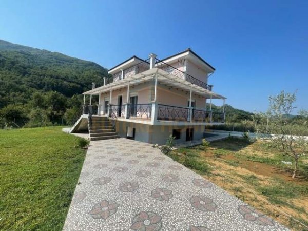 Tirane, jepet me qera Vile 3 Katshe Kati 3, 1.000 m² 1.500 Euro (mullet)