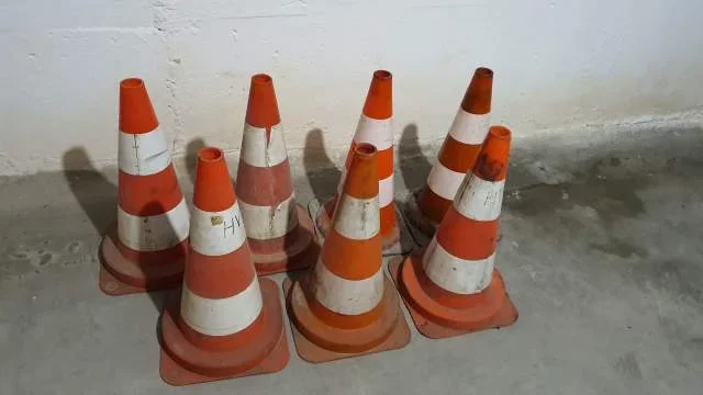 Tirane, shes KON SIGURIE/PARKIMI 5.000 Leke