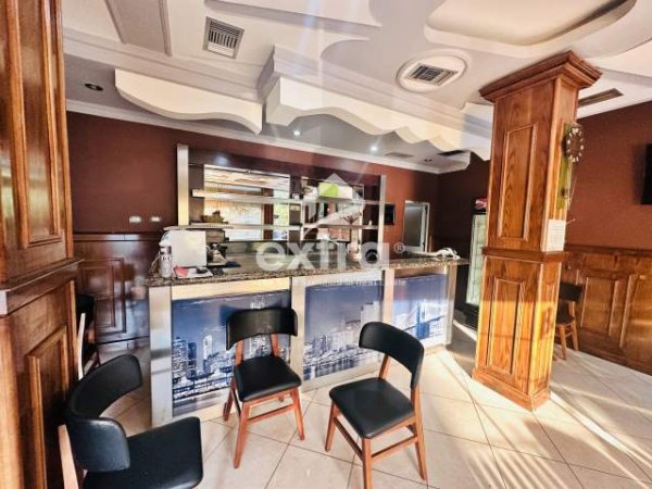 Shkoder, jepet me qera ambjent biznesi Kati 1, 53 m² 400 Euro (Prane merkates Rus)