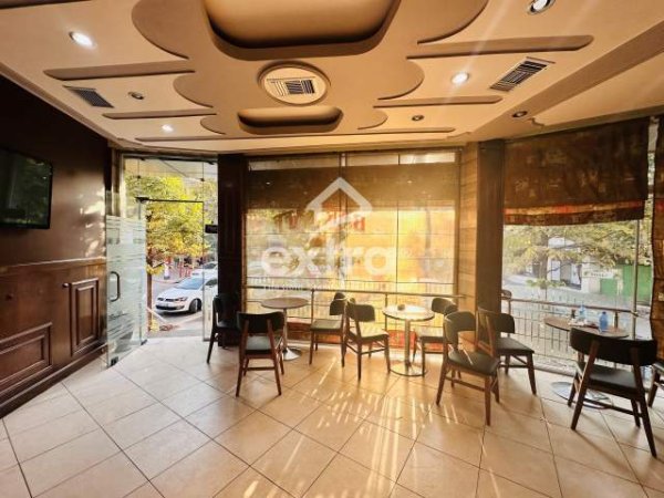 Shkoder, jepet me qera ambjent biznesi Kati 1, 53 m² 400 Euro (Prane merkates Rus)