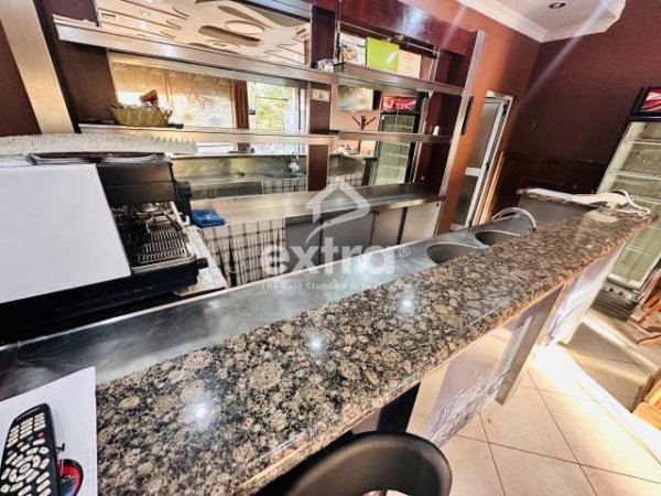 Shkoder, jepet me qera ambjent biznesi Kati 1, 53 m² 400 Euro (Prane merkates Rus)