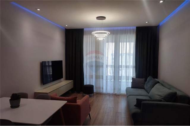 Tirane, jepet me qera apartament 70 m² 450 Euro (Don Bosko)