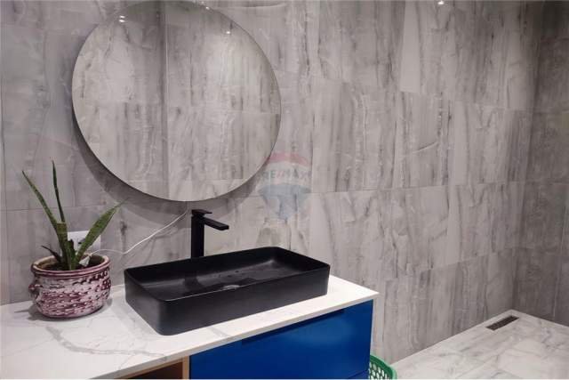 Tirane, jepet me qera apartament 70 m² 450 Euro (Don Bosko)