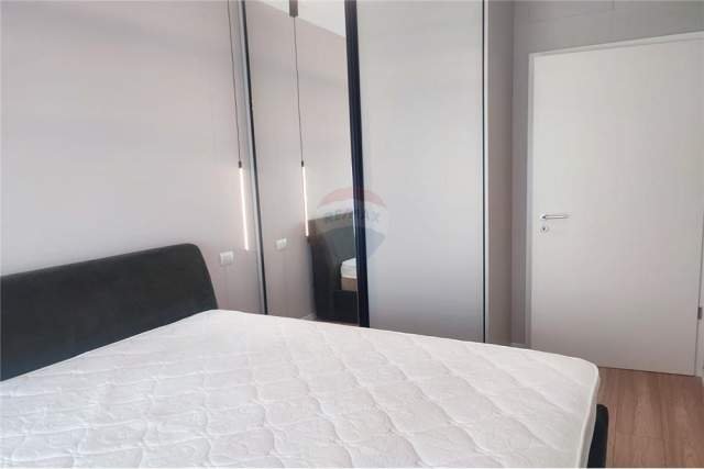 Tirane, jepet me qera apartament 70 m² 450 Euro (Don Bosko)