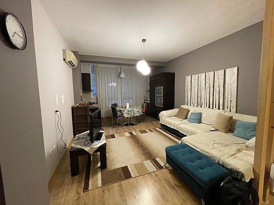 Tirane, shitet apartament 1+1 Kati 2, 71 m² 97.000 Euro (Kodra Diellit / Eleonora)