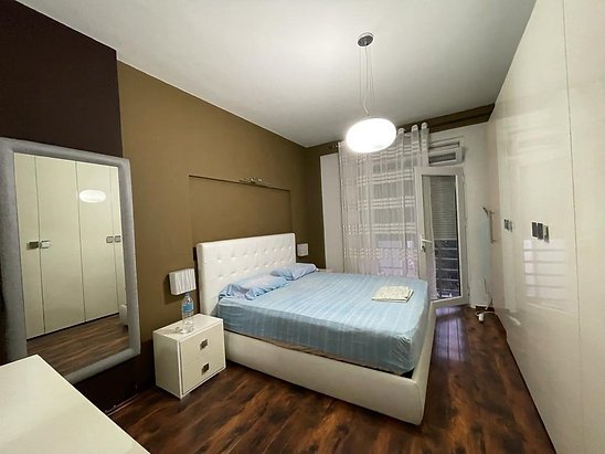Tirane, shitet apartament 1+1 Kati 2, 71 m² 97.000 Euro (Kodra Diellit / Eleonora)