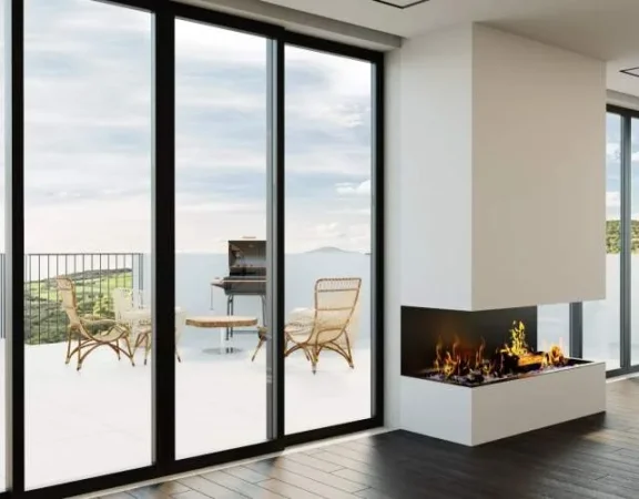 Tirane, shitet apartament 122 m² 355.000 Euro (Liqeni i Thate, ne nje nga Rezidencat me te bukura)