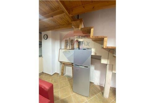 Tirane, jepet me qera apartament 2+1 Kati 1, 50 m² 30.000 Leke