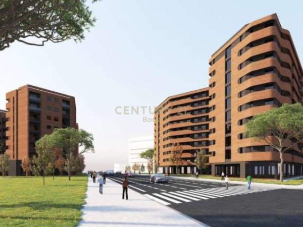 Tirane, shitet apartament 2+1+BLK Kati 5, 107 m² 128.900 Euro