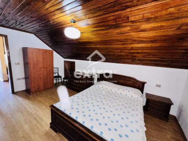 Shkoder, jepet me qera Vile 3 Katshe Kati 3, 100 m² 250 Euro (Prane Katedrales)