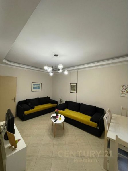 Tirane, shitet apartament 1+1+A+BLK Kati 3, 61 m² 130.750 Euro (Myslym Shyri)