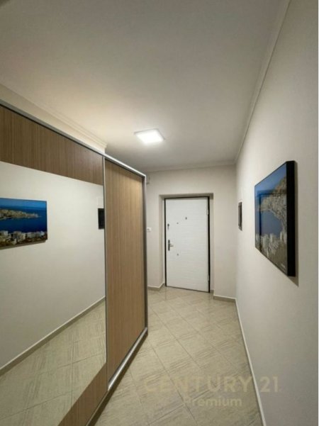 Tirane, shitet apartament 1+1+A+BLK Kati 3, 61 m² 130.750 Euro (Myslym Shyri)