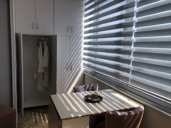 Durres, jepet me qera garsonier 1+1+BLK Kati 2, 45 m² 250 Euro