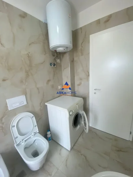 Tirane, jepet me qera apartament 1+1 Kati 3, 74 m² 550 € 