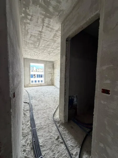 Tirane, shitet apartament 2+1+Ballkon Kati 4, 106 m² 116.853 € (Paskuqan)