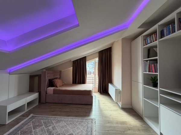 Tirane, shitet apartament duplex Dublex Kati 2, 190 m² 390.000 € (Kristal Center)