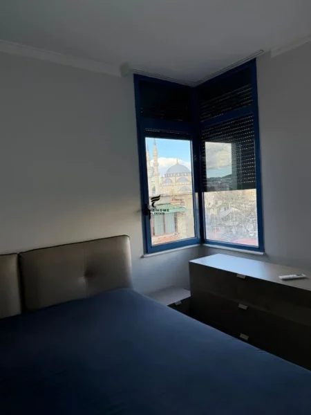 Tirane, jepet me qera apartament 2+1 Kati 6, 90 m² 750 € (RRUGA E ELBASANIT)