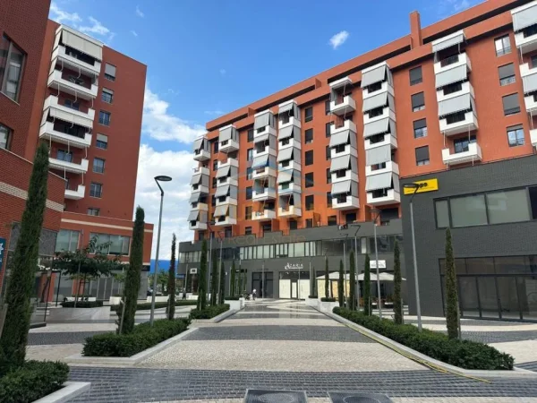 Tirane, shitet apartament 2+1+Aneks+Ballkon Kati 8, 140 m² 550.000 € (KOMPLEKSI DELIJORGJI)