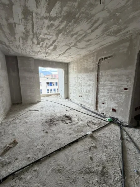 Tirane, shitet apartament 2+1 , 106 m² 116.853 € (Paskuqan)