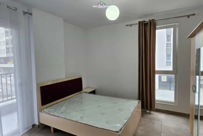 Tirane, jepet me qera apartament 2+1 Kati 1, 94 m² 520 € (Rruga Gryka e Kacanikut)