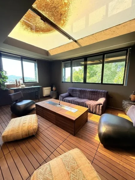 Tirane, shitet apartament 3+1+Aneks+Ballkon Kati 2, 170 m² 500.000 € 