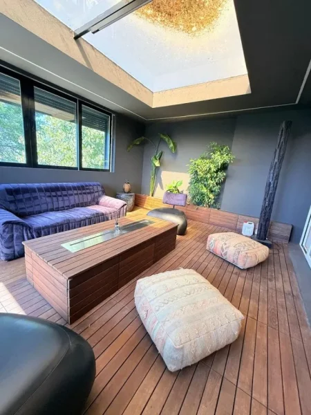 Tirane, shitet apartament 3+1+Aneks+Ballkon Kati 2, 170 m² 500.000 € 