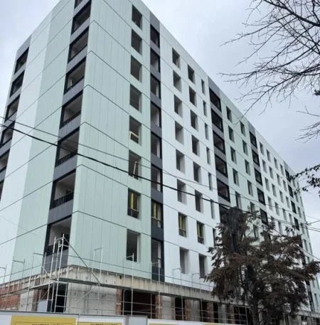 Tirane, shitet apartament 3+1+Ballkon Kati 4, 107 m² 172.000 € (Rruga siri kodra)