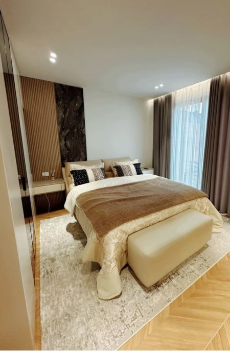 Jepet Vile luksoze me qera ne Farke  , 225 m² 3.800 € (Farke)