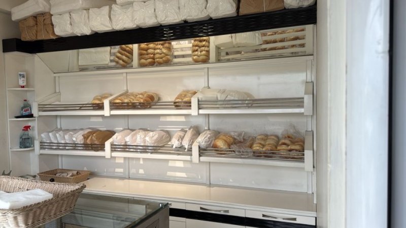 Shitet biznesi - Furre Buke Kamez