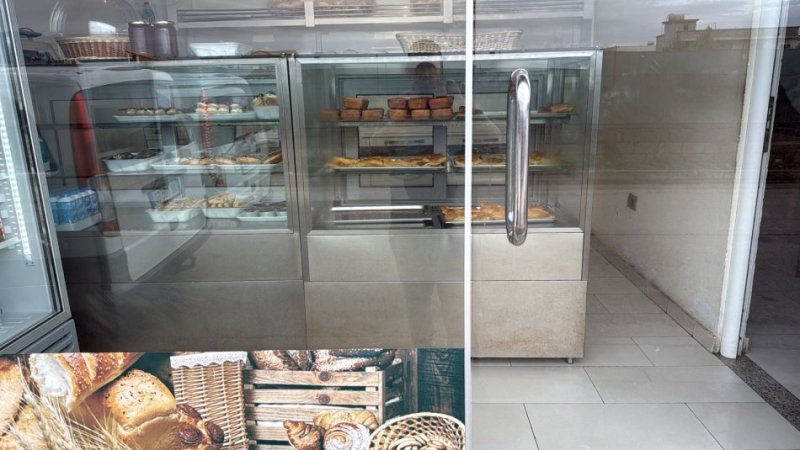 Shitet biznesi - Furre Buke Kamez