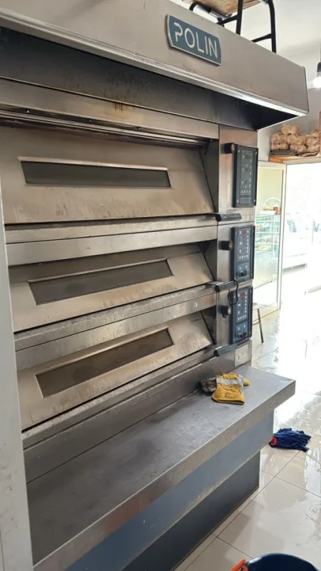 Shitet biznesi - Furre Buke Kamez