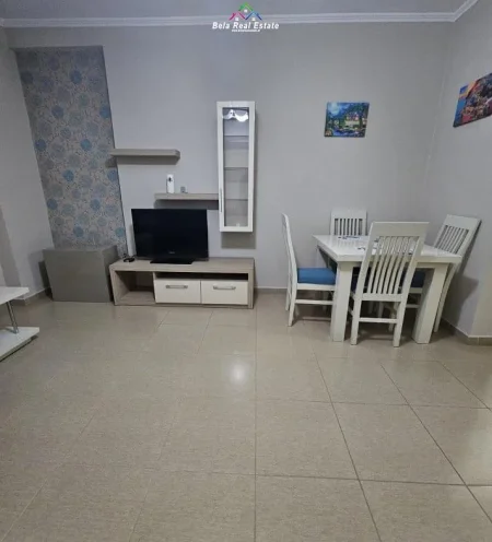 Tirane, jepet me qera apartament 1+1 Kati 5, 61 m² 416 € (Rruga Demneri)